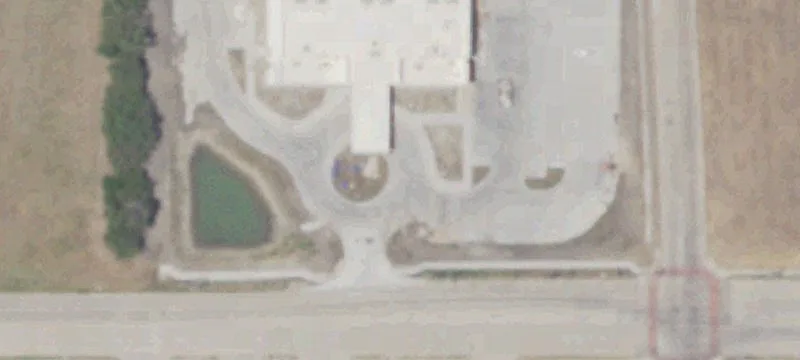Haltom City Commercial Property