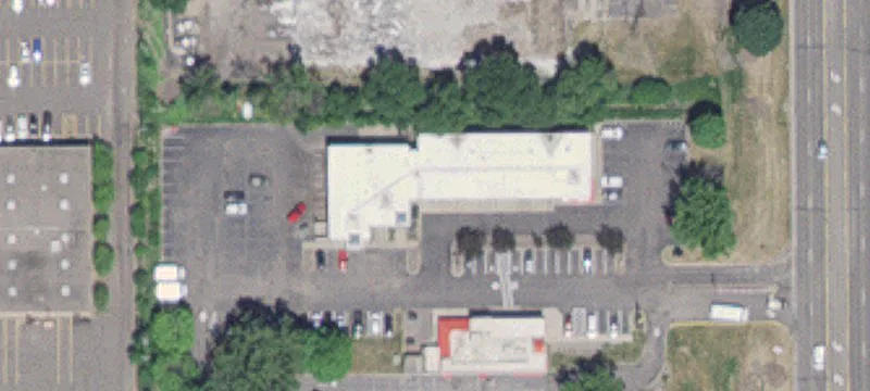 Arden Hills Retail/Industrial Opportunity
