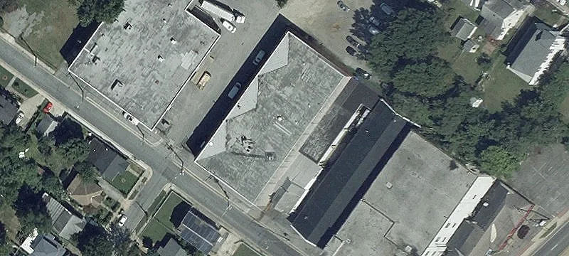 Brentwood Industrial Space For Lease