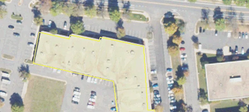 Lafayette Center Drive Flex Space