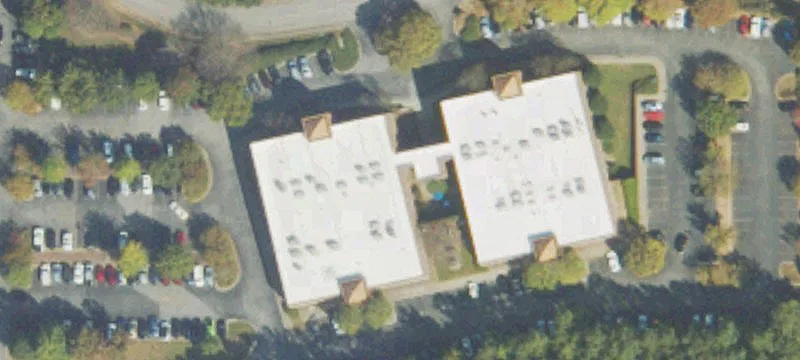 Shell Space Available For Lease