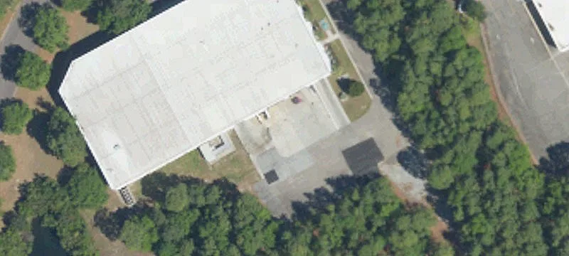 Charleston Flex Building For Rent