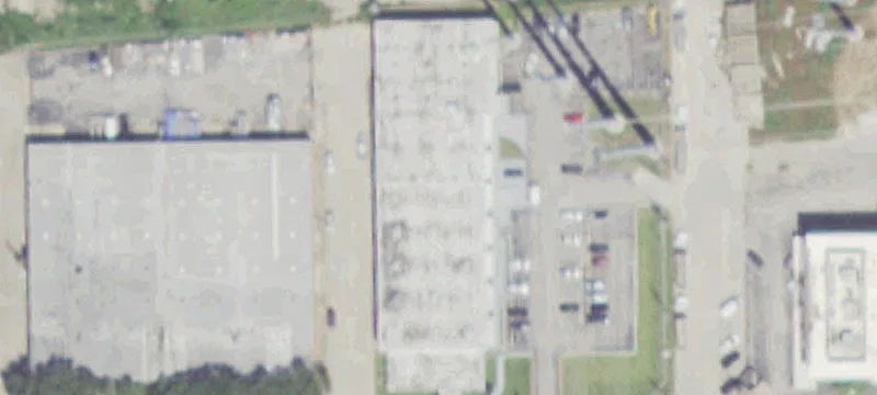 Accessible Location Near Medical Center