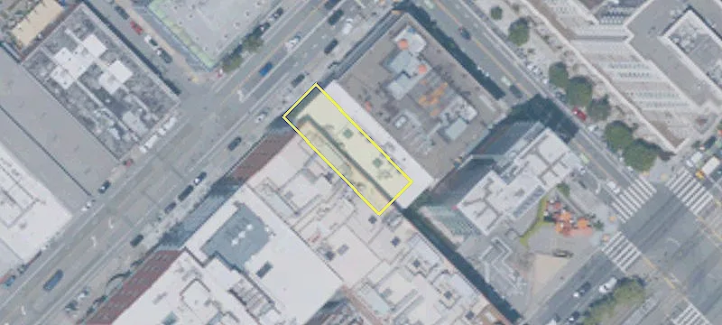Townsend Street Office Space