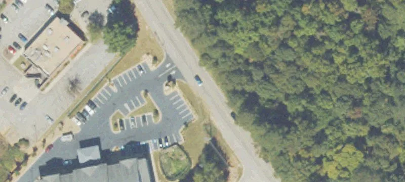 72-Room Hotel in South Atlanta