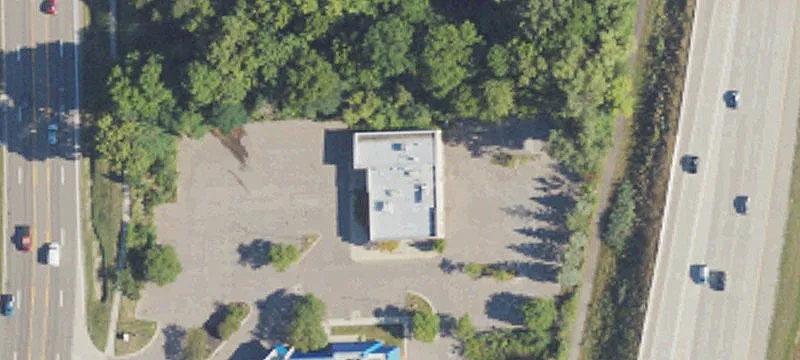 Former Restaurant Space Available