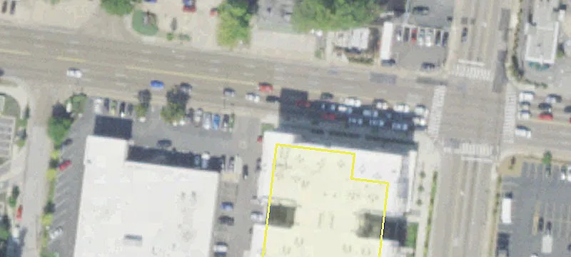 Retail Space on Union Avenue