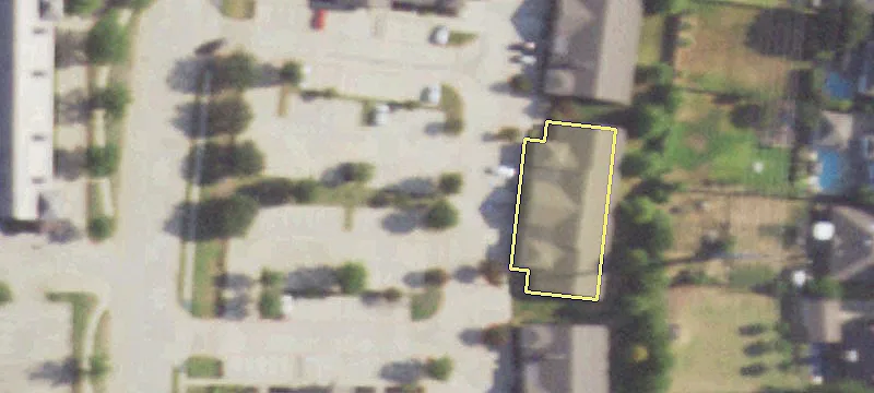 Grapevine Industrial Space Available