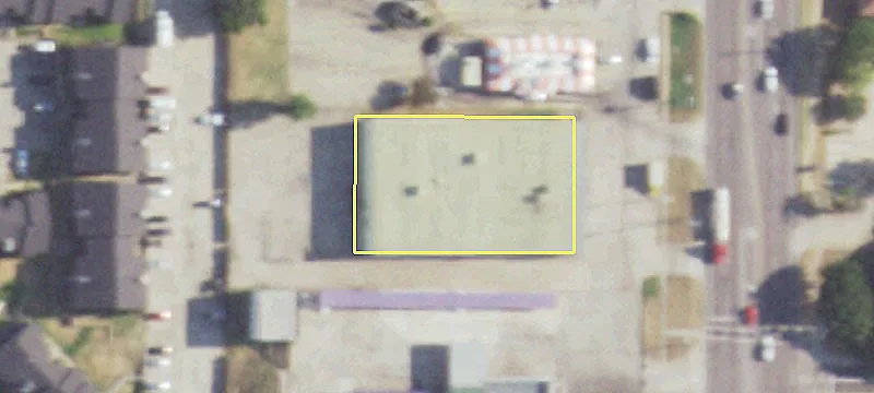 Arlington Commercial Property for Rent