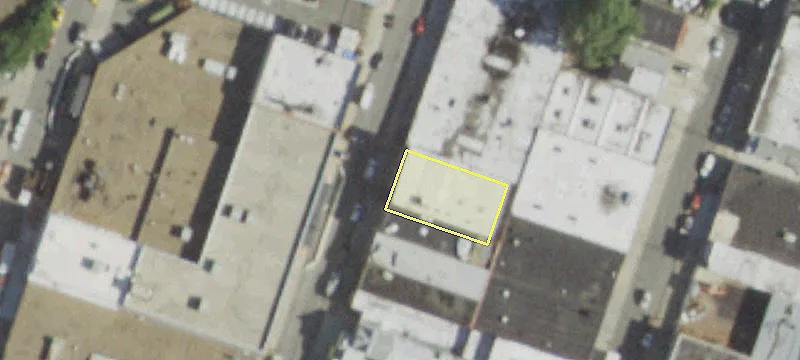 Prime Retail Space Available