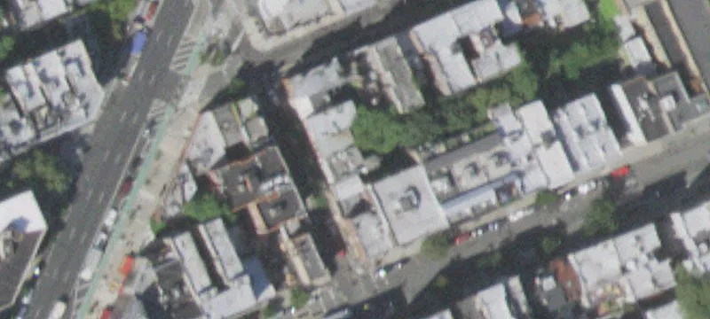 West Village Vacant Multifamily Rowhouse