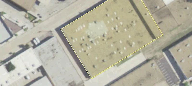 Dallas Commercial Space Available
