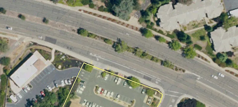 Folsom Office Space Available