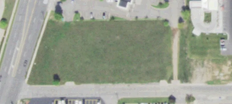 Improved Development Site For Sale