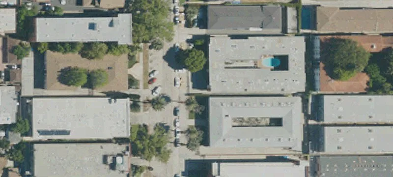 Renovated Multifamily Community in Hollywood