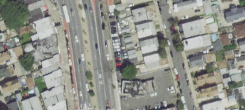 Retail Space in Howard Beach