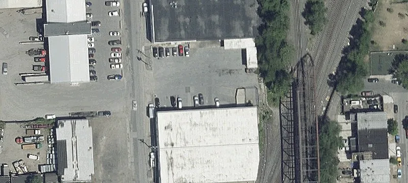 Warehouse/Industrial Buildings For Lease
