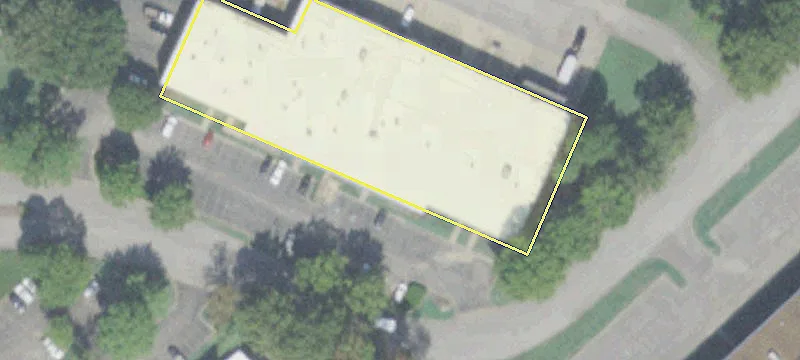 Outland Center Drive Flex Space