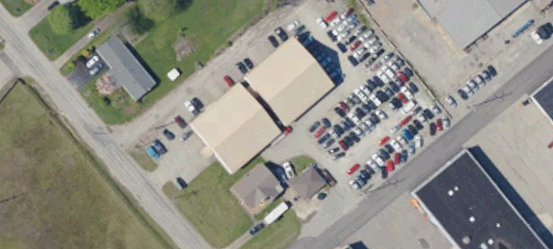 Warehouse Space in Latrobe, PA