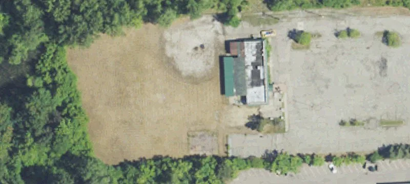 Prime Outlots in Novi, MI