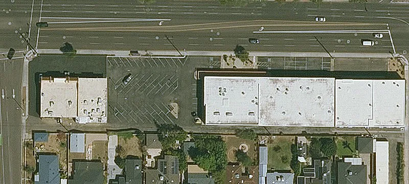 Medical Office Space For Lease