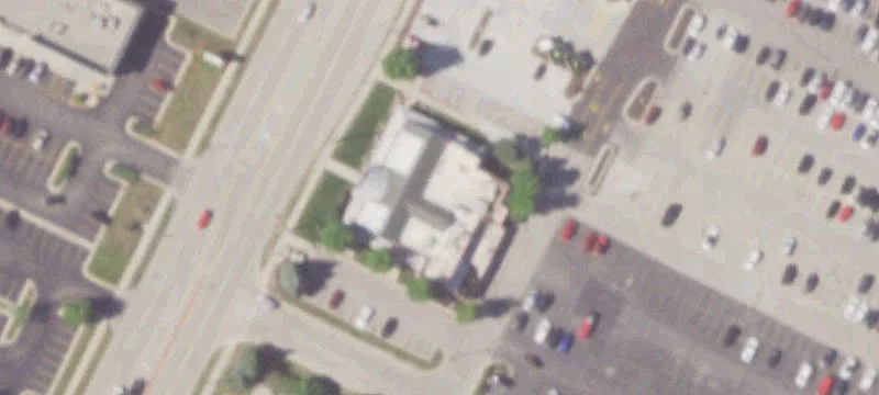 Retail Space in Green Bay