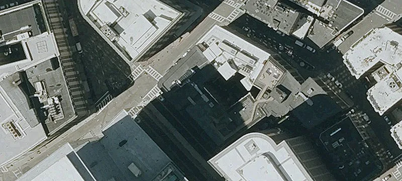Historic Office Building in Boston