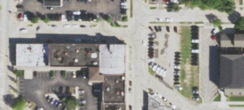 Prime Retail Space in Barrington
