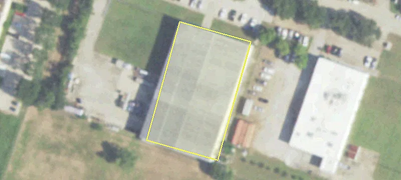 Fallstone Road Commercial Property