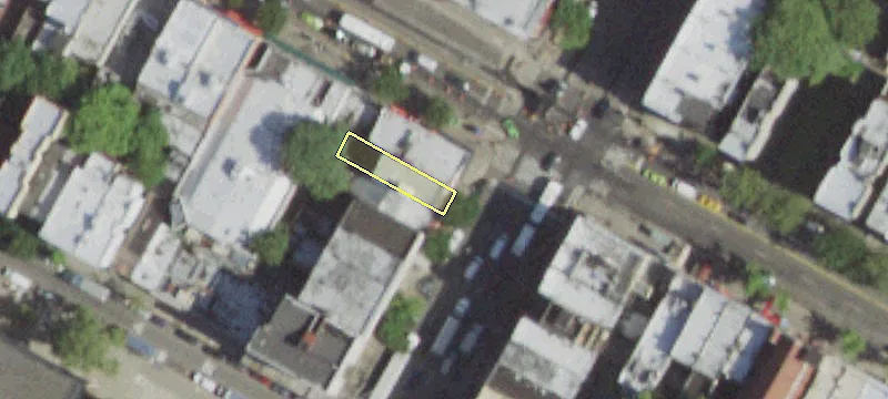 Retail Space in New York