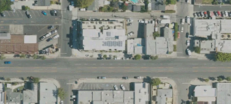 North Hollywood Multifamily Investment Opportunity