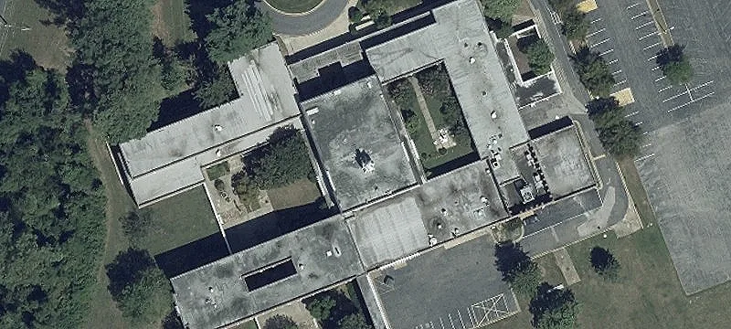 Redevelopment Opportunity on Expansive Campus