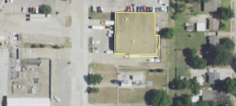 Garland Specialty Property for Sale