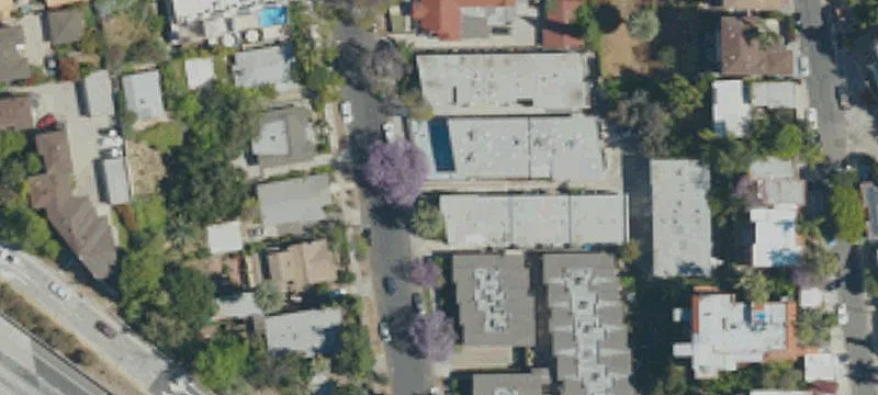 Hollywood Hills Multifamily Portfolio