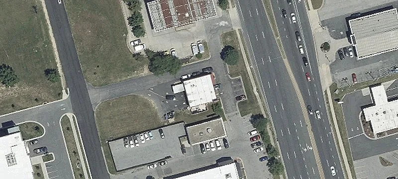 Prime Land For Lease