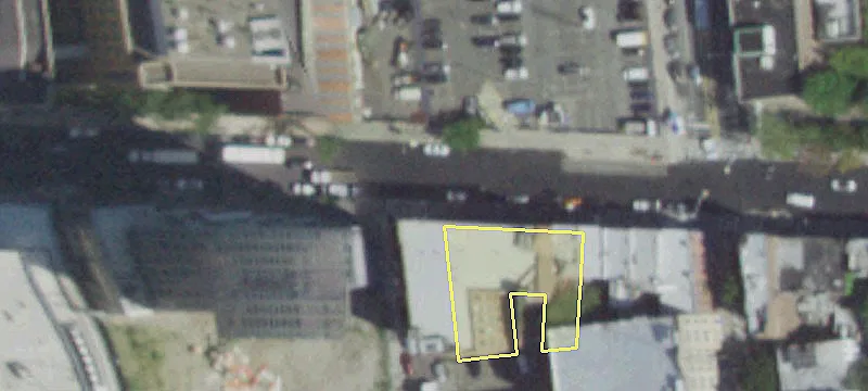 Brooklyn Retail Space Available