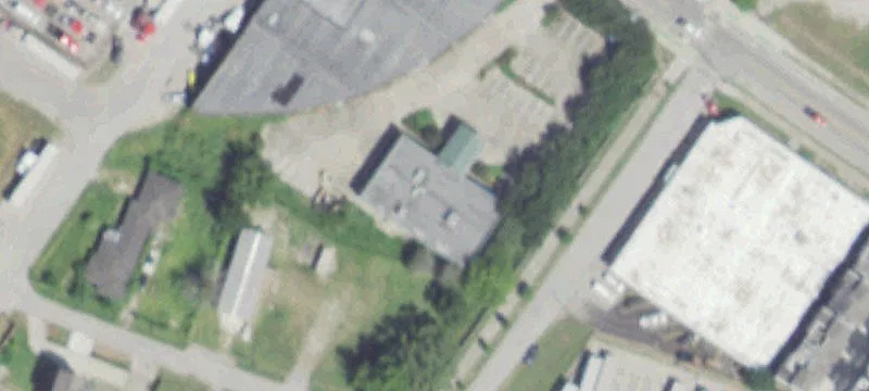 East Downtown Land For Sale