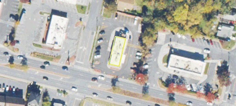 Established Wendy's Restaurant For Sale