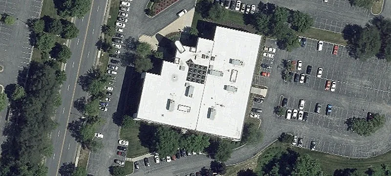 Office Building Near BWI Airport