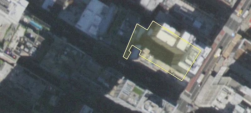Retail Space in New York