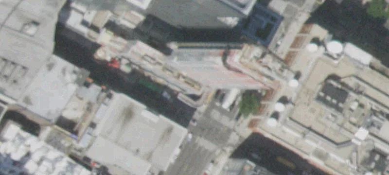 Retail Space in New York