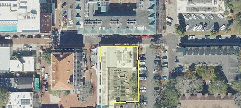Downtown Gainesville Retail/Flex Space