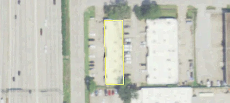 Houston Flex Space Available