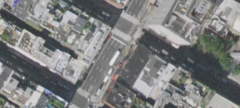 Retail Space in New York