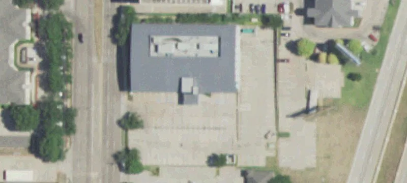 Medical Office Building For Lease