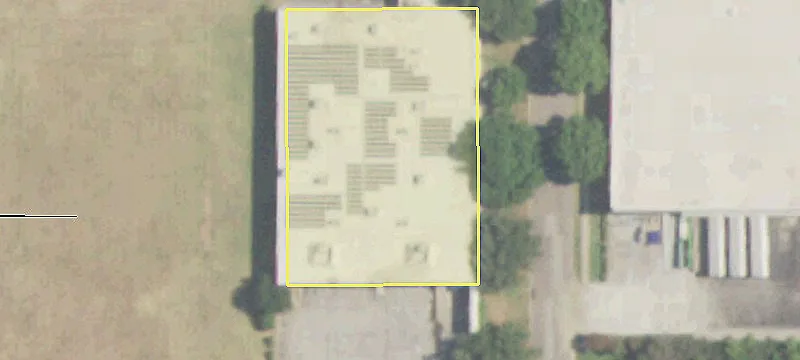 Commercial Property in Irving, Texas
