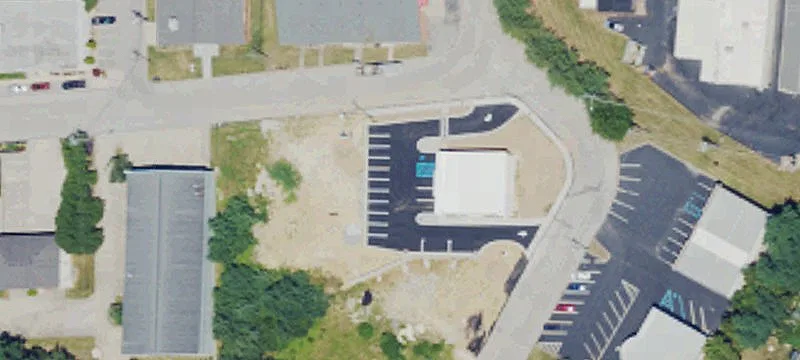 Medical Building with Long-Term Lease