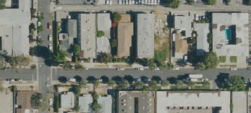 Six-Unit Multifamily Investment Opportunity