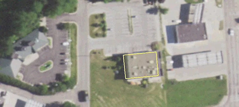 New Retail Development Opportunity
