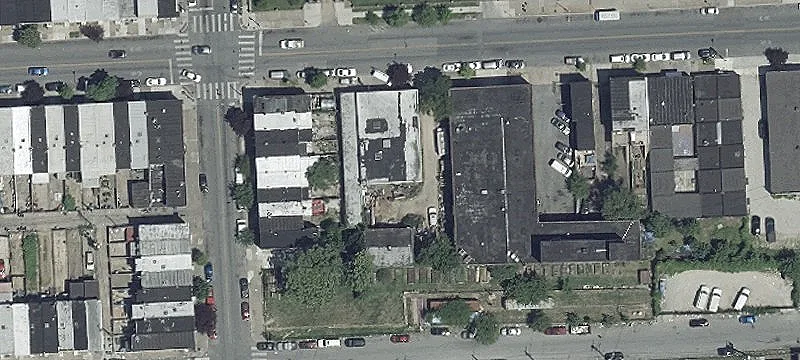 Warehouse/Truck Service Property For Sale
